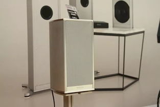 開(kāi)放包容 鼓動(dòng)人心 2019第十五屆 新深圳音響展 盛大開(kāi)幕 展廳篇