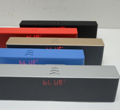 【工廠ML53U新款便攜迷你小音箱插卡小音響無線藍(lán)牙音箱低音炮】價(jià)格_廠家_圖片 -