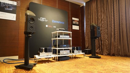新架構、新主題、輕Hi-Fi——第15屆新深圳音響展現場直擊