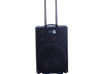 米高M(jìn)G1261A流浪歌手音響 戶外賣唱與吉他彈唱的得力助手